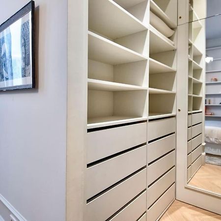 El Botones - Nuevo Apartamento De Diseno Barco マドリード エクステリア 写真